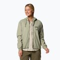 Trekking Hoodie Sweatshirt Damen Columbia Skien Valley Hooded safari 5