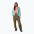 Trekking Hoodie Sweatshirt Damen Columbia Skien Valley Hooded spray 2