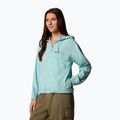 Trekking Hoodie Sweatshirt Damen Columbia Skien Valley Hooded spray 4