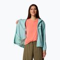Trekking Hoodie Sweatshirt Damen Columbia Skien Valley Hooded spray 5