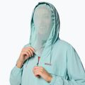 Trekking Hoodie Sweatshirt Damen Columbia Skien Valley Hooded spray 8