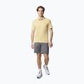 Herren T-Shirt Columbia Nelson Point Polo sand dune 2
