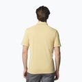Herren T-Shirt Columbia Nelson Point Polo sand dune 3