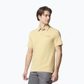 Herren T-Shirt Columbia Nelson Point Polo sand dune 4