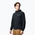 Herren-Softshelljacke Columbia Heather Canyon black 4