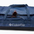 Columbia Landroamer 60 l dark mountain/schwarz Reisetasche 4