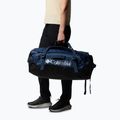 Columbia Landroamer 60 l dark mountain/schwarz Reisetasche 7