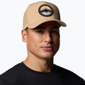 Cap Schirmmütze Columbia Mountaincap 3D Stretch Snap Back canoe/circular 3