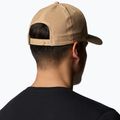 Cap Schirmmütze Columbia Mountaincap 3D Stretch Snap Back canoe/circular 4
