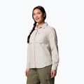 Hemd Damen Columbia Skien Valley dark stone 4