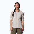 Hemd Damen Columbia Skien Valley dark stone 5