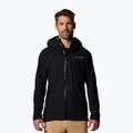 Softshell Jacke Herren Columbia Northwest Explorer 3L Shell black