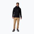 Softshell Jacke Herren Columbia Northwest Explorer 3L Shell black 2