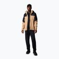Softshell Jacke Herren Columbia Northwest Explorer 3L Shell canone/black 2