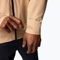 Softshell Jacke Herren Columbia Northwest Explorer 3L Shell canone/black 6