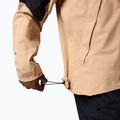 Softshell Jacke Herren Columbia Northwest Explorer 3L Shell canone/black 7