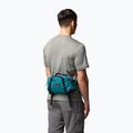 Bauchtasche Columbia Echo Mountain Hip river blue 9