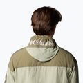 Herren-Windjacke Columbia Challenger II Windbreaker safari/stone green 6