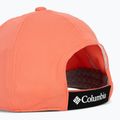 Cap Schirmmütze Columbia Coolhead III Ball alpenglow 4