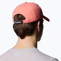 Cap Schirmmütze Columbia Coolhead III Ball alpenglow 6