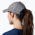 Cap Schirmmütze Columbia Coolhead III Ball city grey 7