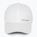 Cap Schirmmütze Columbia Coolhead III Ball white 2