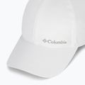 Cap Schirmmütze Columbia Coolhead III Ball white 3