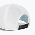 Cap Schirmmütze Columbia Coolhead III Ball white 4