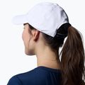 Cap Schirmmütze Columbia Coolhead III Ball white 7