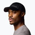 Cap Schirmmütze Columbia Coolhead III Ball black 6