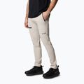Trekkinghose Herren Columbia Titan Pass Pant II dark stone 3