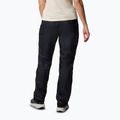 Trekkinghose Damen Columbia Pouring Adventure III black 3