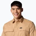 Hemd Herren Columbia Landroamer Twill canoe 5