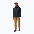 Herren-Regenjacke Columbia Landroamer II schwarz 2