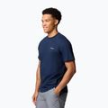 Shirt Herren Columbia Kettle River Back Graphic Tee collegiate navy 3
