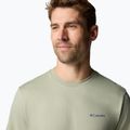Shirt Herren Columbia Kettle River Back Graphic Tee safari/trailgu 5