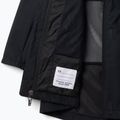 Kinder-Regenjacke  Columbia Hikebound Long black 3