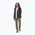 Damen-3‑in‑1‑Jacke Columbia Arcadia II collegiate navy 2