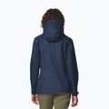 Damen-3‑in‑1‑Jacke Columbia Arcadia II collegiate navy 3