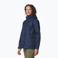 Damen-3‑in‑1‑Jacke Columbia Arcadia II collegiate navy 4