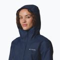 Damen-3‑in‑1‑Jacke Columbia Arcadia II collegiate navy 7