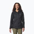 Damen-3‑in‑1‑Jacke Columbia Arcadia II black