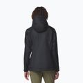 Damen-3‑in‑1‑Jacke Columbia Arcadia II black 3