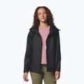 Damen-3‑in‑1‑Jacke Columbia Arcadia II black 4