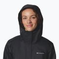 Damen-3‑in‑1‑Jacke Columbia Arcadia II black 8