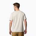 Shirt Herren Columbia Ice Lake II SS Tee dark stone/peak direction 3