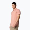 Shirt Herren Columbia Tech Trail Utility Polo tuscan heather 4
