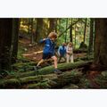 Windjacke Kinder Columbia Spire Valley Windbreaker mountain blue/collegiate navy/ripple blue 4