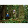 Windjacke Kinder Columbia Spire Valley Windbreaker mountain blue/collegiate navy/ripple blue 7