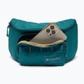 Columbia Zigzag II Hip Pack 1 l Fluss blau Nierentasche 4